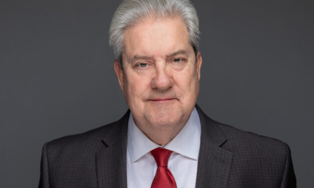 Edward Rice
