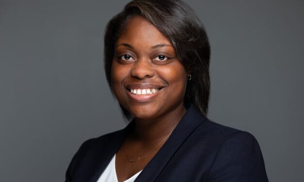 Endia Vereen