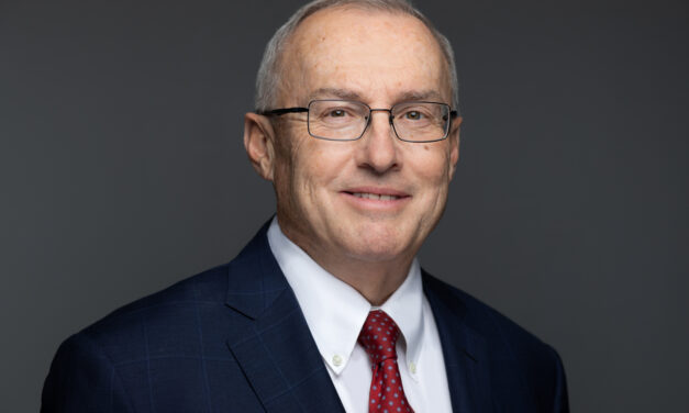 Kevin C. Abbott