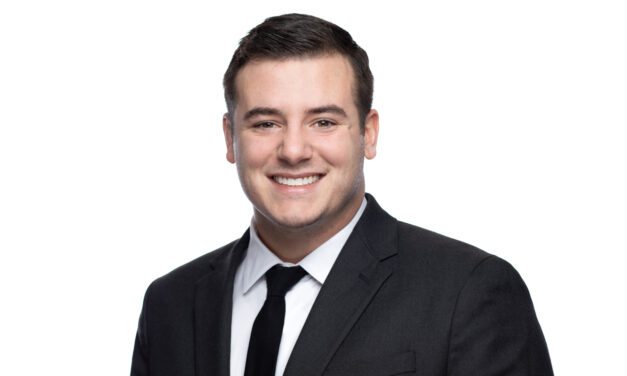 Tyler Gargano