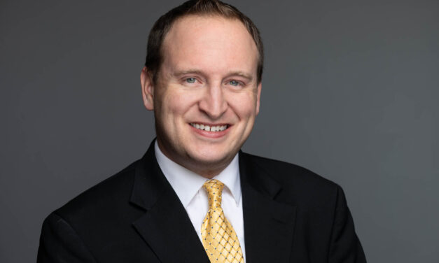 Scott Hershberger
