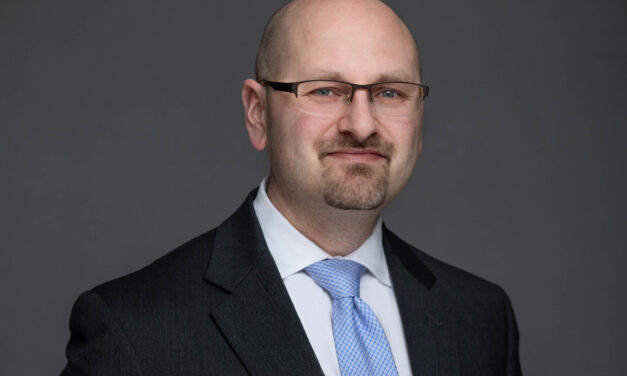 James Paulick